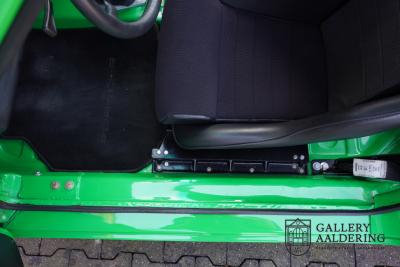 1973 Porsche 911 RS 2.7 MFI &ldquo;A refined tribute&rdquo;