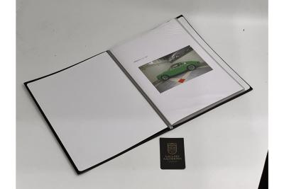 1973 Porsche 911 RS 2.7 MFI &ldquo;A refined tribute&rdquo;