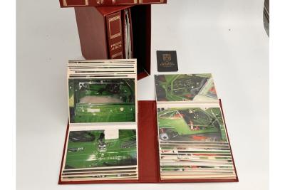 1973 Porsche 911 RS 2.7 MFI &ldquo;A refined tribute&rdquo;