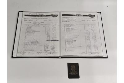 1973 Porsche 911 RS 2.7 MFI &ldquo;A refined tribute&rdquo;