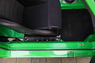 1973 Porsche 911 RS 2.7 MFI &ldquo;A refined tribute&rdquo;