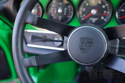 1973 Porsche 911 RS 2.7 MFI &ldquo;A refined tribute&rdquo;