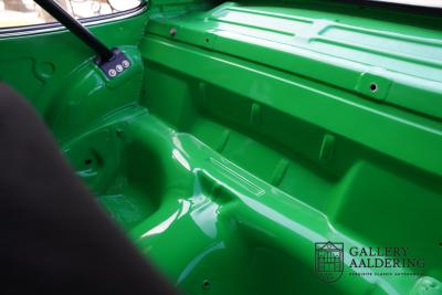 1973 Porsche 911 RS 2.7 MFI &ldquo;A refined tribute&rdquo;