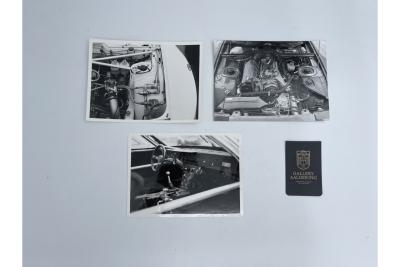 1981 Porsche 924 Carrera GTS &ldquo;Matching Numbers&rdquo;