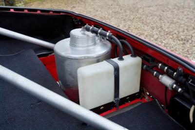 1981 Porsche 924 Carrera GTS &ldquo;Matching Numbers&rdquo;