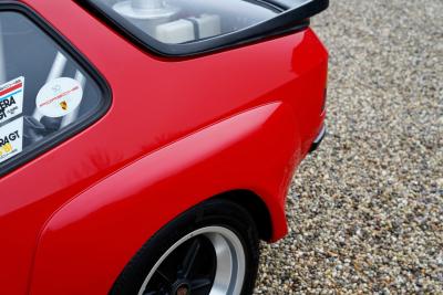 1981 Porsche 924 Carrera GTS &ldquo;Matching Numbers&rdquo;