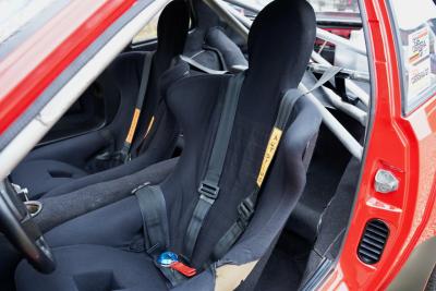 1981 Porsche 924 Carrera GTS &ldquo;Matching Numbers&rdquo;