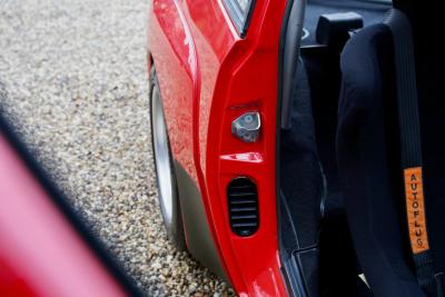 1981 Porsche 924 Carrera GTS &ldquo;Matching Numbers&rdquo;