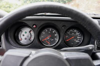 1981 Porsche 924 Carrera GTS &ldquo;Matching Numbers&rdquo;