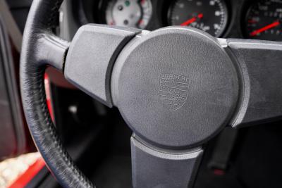 1981 Porsche 924 Carrera GTS &ldquo;Matching Numbers&rdquo;