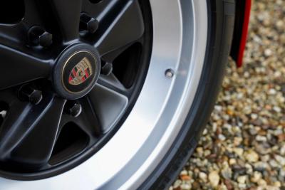 1981 Porsche 924 Carrera GTS &ldquo;Matching Numbers&rdquo;