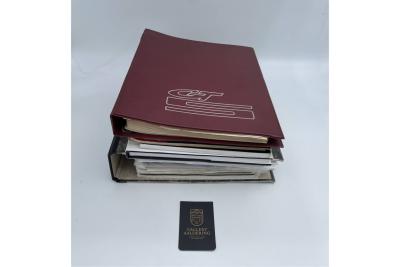 1981 Porsche 924 Carrera GTS &ldquo;Matching Numbers&rdquo;