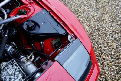 1981 Porsche 924 Carrera GTS &ldquo;Matching Numbers&rdquo;