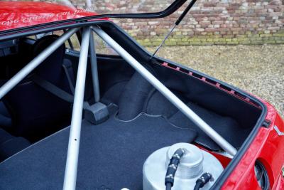 1981 Porsche 924 Carrera GTS &ldquo;Matching Numbers&rdquo;