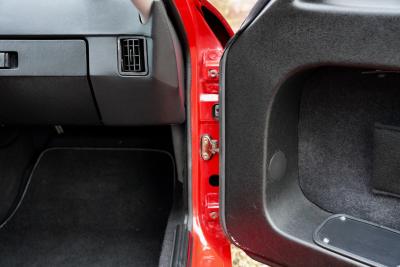 1981 Porsche 924 Carrera GTS &ldquo;Matching Numbers&rdquo;