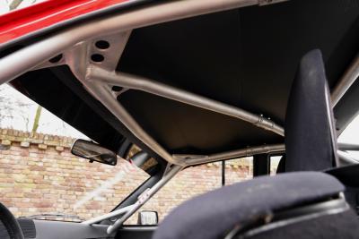 1981 Porsche 924 Carrera GTS &ldquo;Matching Numbers&rdquo;