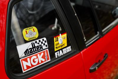 1981 Porsche 924 Carrera GTS &ldquo;Matching Numbers&rdquo;