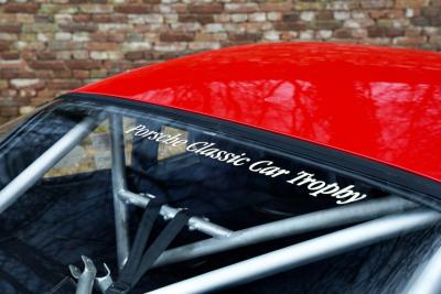 1981 Porsche 924 Carrera GTS &ldquo;Matching Numbers&rdquo;