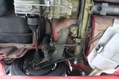 1981 Porsche 924 Carrera GTS &ldquo;Matching Numbers&rdquo;