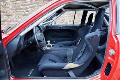 1981 Porsche 924 Carrera GTS &ldquo;Matching Numbers&rdquo;