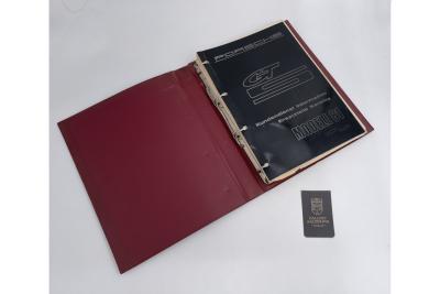 1981 Porsche 924 Carrera GTS &ldquo;Matching Numbers&rdquo;