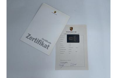 1981 Porsche 924 Carrera GTS &ldquo;Matching Numbers&rdquo;