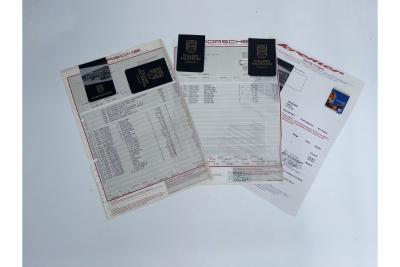 1981 Porsche 924 Carrera GTS &ldquo;Matching Numbers&rdquo;