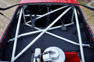 1981 Porsche 924 Carrera GTS &ldquo;Matching Numbers&rdquo;