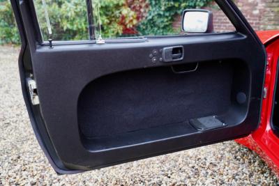 1981 Porsche 924 Carrera GTS &ldquo;Matching Numbers&rdquo;