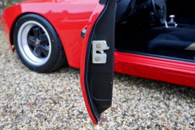 1981 Porsche 924 Carrera GTS &ldquo;Matching Numbers&rdquo;