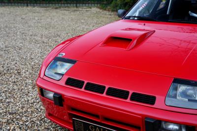 1981 Porsche 924 Carrera GTS &ldquo;Matching Numbers&rdquo;