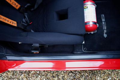 1981 Porsche 924 Carrera GTS &ldquo;Matching Numbers&rdquo;