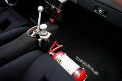 1981 Porsche 924 Carrera GTS &ldquo;Matching Numbers&rdquo;