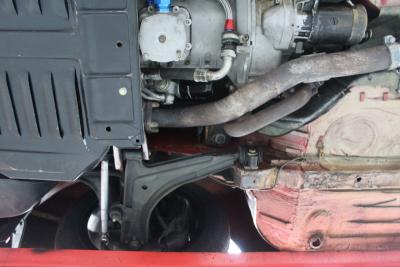 1981 Porsche 924 Carrera GTS &ldquo;Matching Numbers&rdquo;