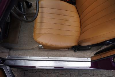 1972 Porsche 911 Urmodell 2.4 E &Ouml;lklappe