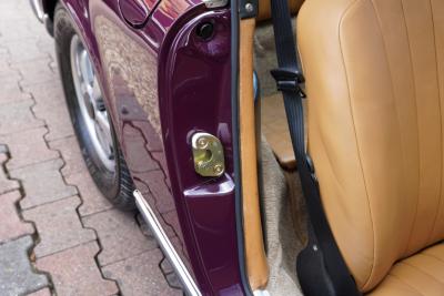 1972 Porsche 911 Urmodell 2.4 E &Ouml;lklappe