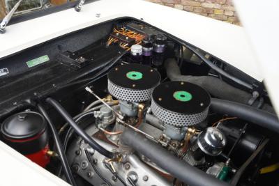 1962 Talbot T14 V8 America Coupe