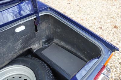 1972 Triumph TR6