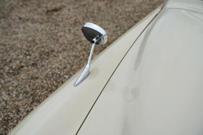 1967 Volvo 121 Amazon &ldquo;Owned by 1 family&rdquo;