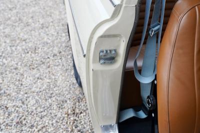 1967 Volvo 121 Amazon &ldquo;Owned by 1 family&rdquo;