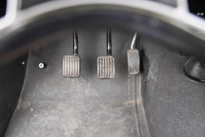 1967 Volvo 121 Amazon &ldquo;Owned by 1 family&rdquo;