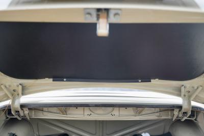 1967 Volvo 121 Amazon &ldquo;Owned by 1 family&rdquo;