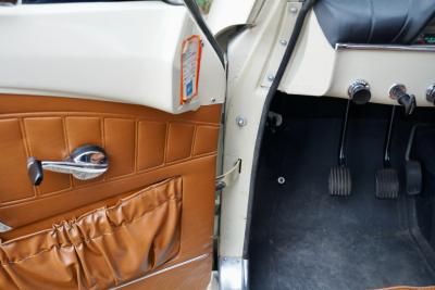 1967 Volvo 121 Amazon &ldquo;Owned by 1 family&rdquo;