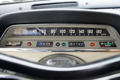 1967 Volvo 121 Amazon &ldquo;Owned by 1 family&rdquo;