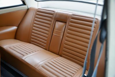 1967 Volvo 121 Amazon &ldquo;Owned by 1 family&rdquo;