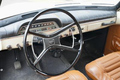 1967 Volvo 121 Amazon &ldquo;Owned by 1 family&rdquo;