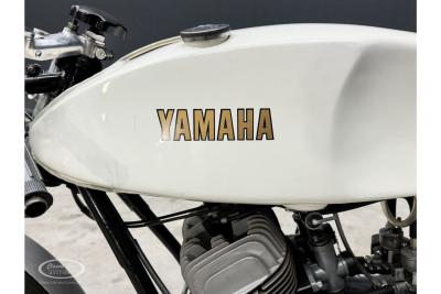1967 Yamaha TD1-C Production Racer