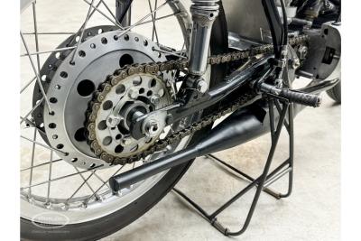 1967 Yamaha TD1-C Production Racer