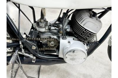 1967 Yamaha TD1-C Production Racer