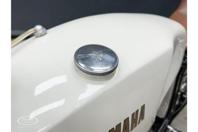 1967 Yamaha TD1-C Production Racer